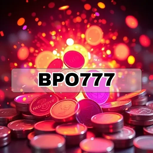 bpo777 Blog Gaming