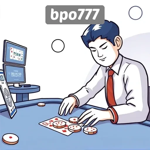 Inovasi dan Fitur Unggulan di Situs BPO777