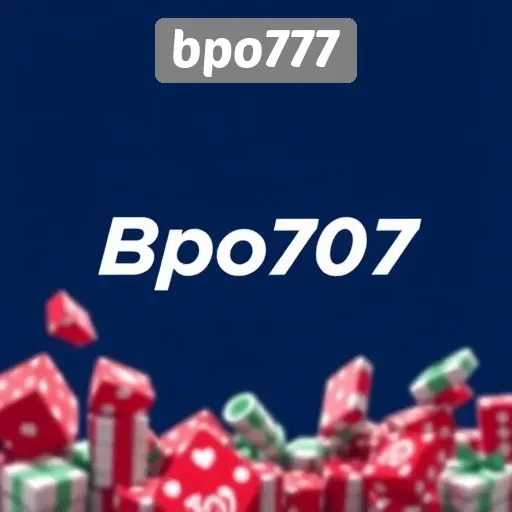 Bpo777 Dasar Permainan dan Fitur Utamanya