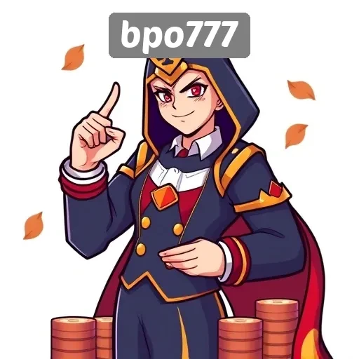 Bpo777 Panduan Lengkap untuk Pecinta Game Online