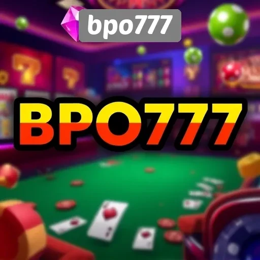 Mengenal BPO777 Sebagai Platform Game Terpercaya di Indonesia