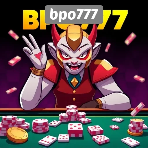 Pengalaman Bermain di Bpo777 yang Inovatif dan Menarik