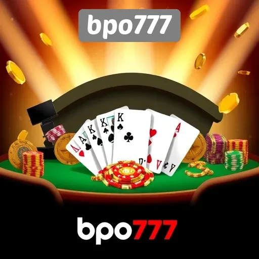 bpo777: Tinjauan Lengkap mengenai Permainan dan Layanan