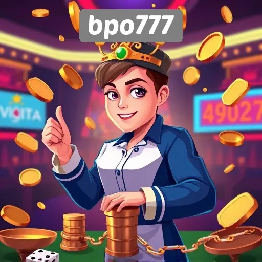 Tantangan dan Kesempatan dalam Bermain di BPO777