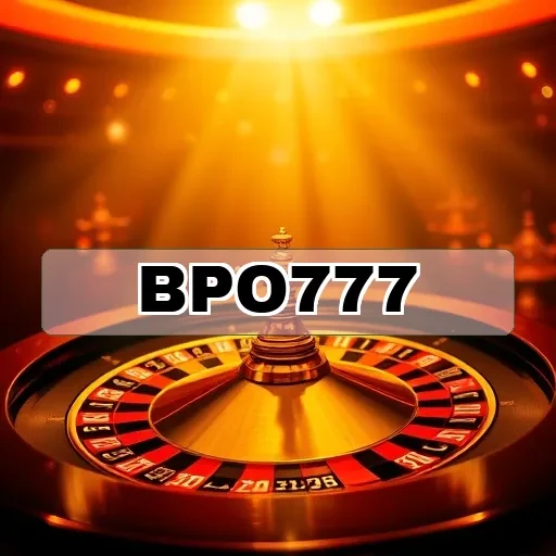 bpo777 Acara Komunitas