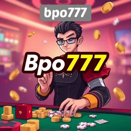 Evolusi Bpo777 dalam Industri Game Online Indonesia