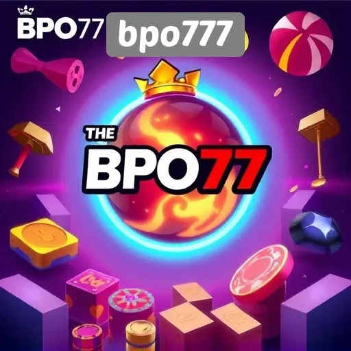 Beragam Pilihan Game yang Tersedia di BPO777