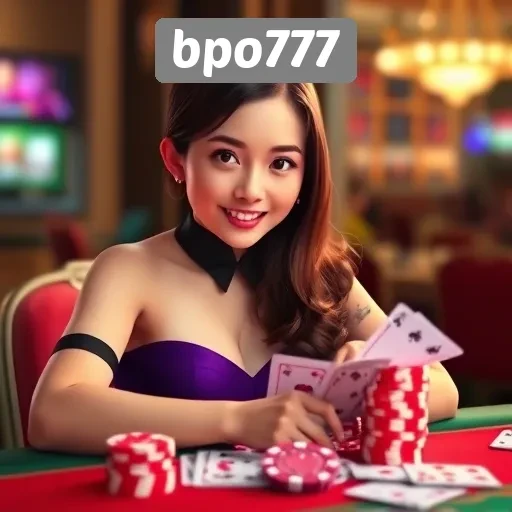 Cara Bergabung di BPO777 dan Menikmati Permainan Seru