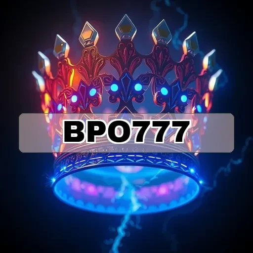 bpo777 Casino Langsung