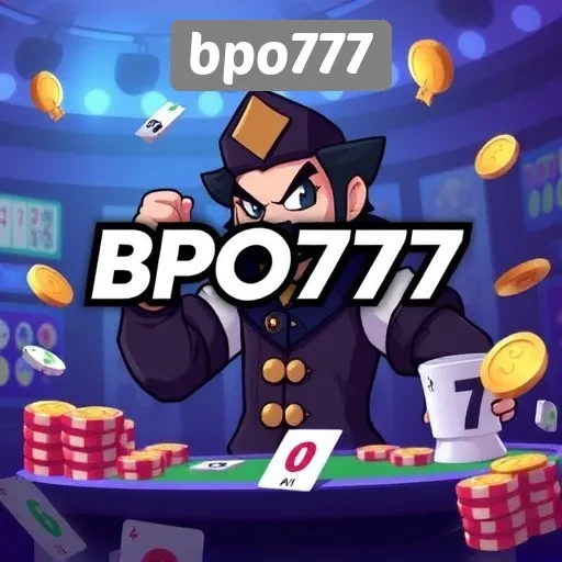 Tinjauan Lengkap Situs Game BPO777 untuk Pemain Indonesia