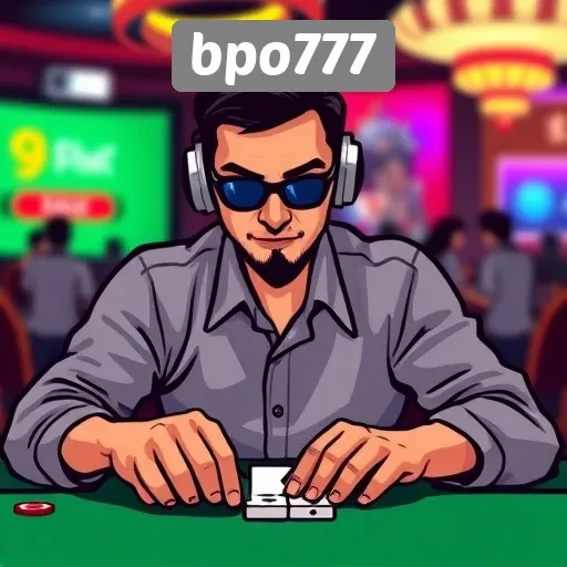 Tips Aman Bermain di BPO777 untuk Pemula