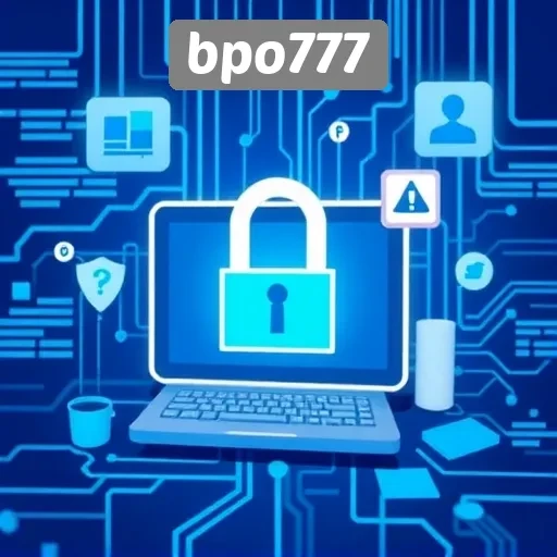 Analisis Keamanan dan Privasi di BPO777