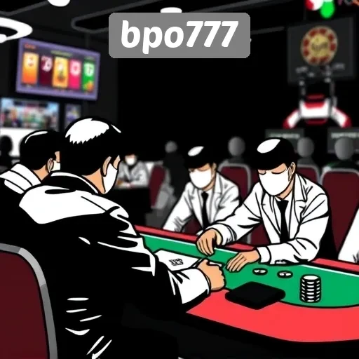 Panduan Memulai Permainan di Situs bpo777