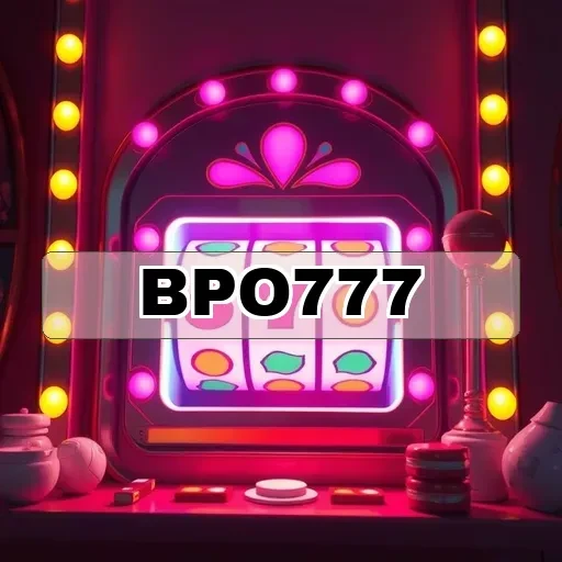 bpo777 Promosi Mingguan